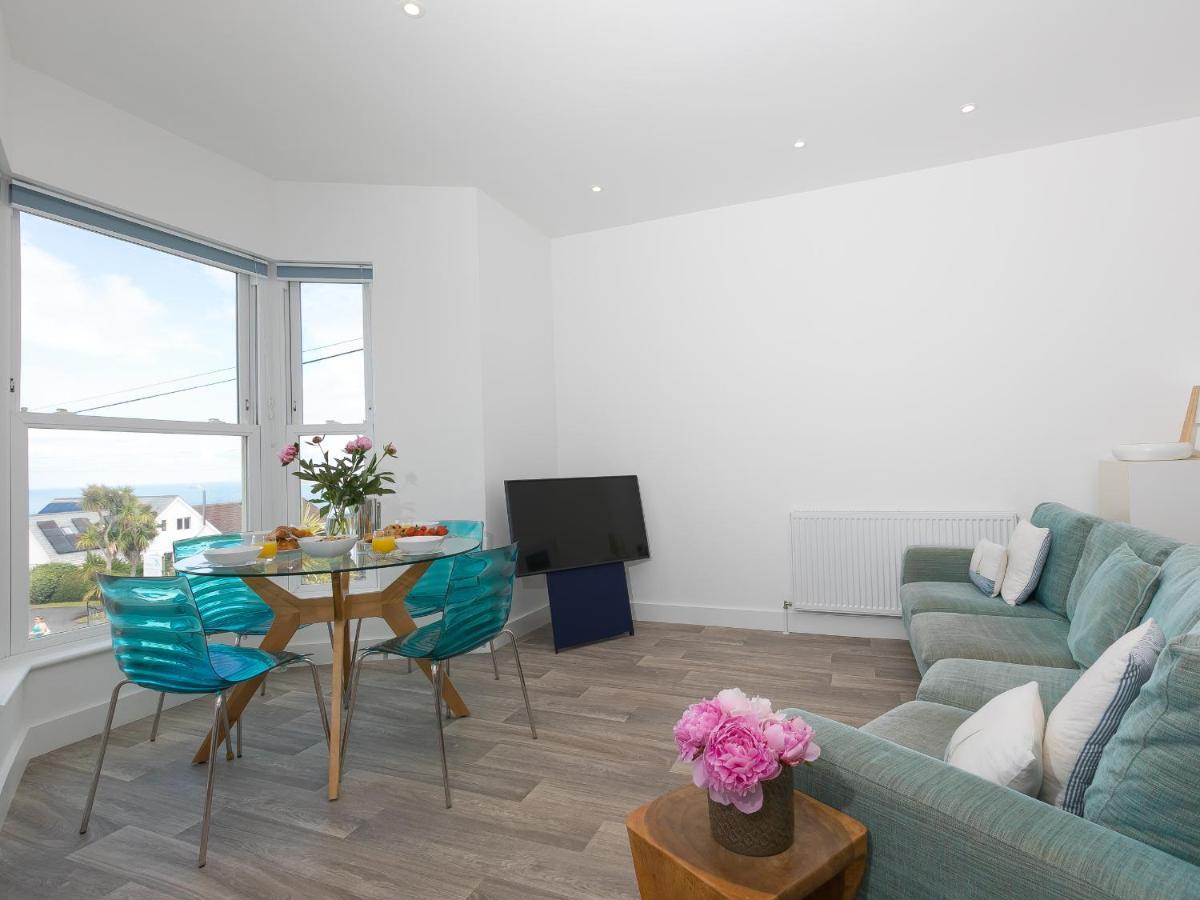 Samphire Apartment St Ives (Cornwall)
