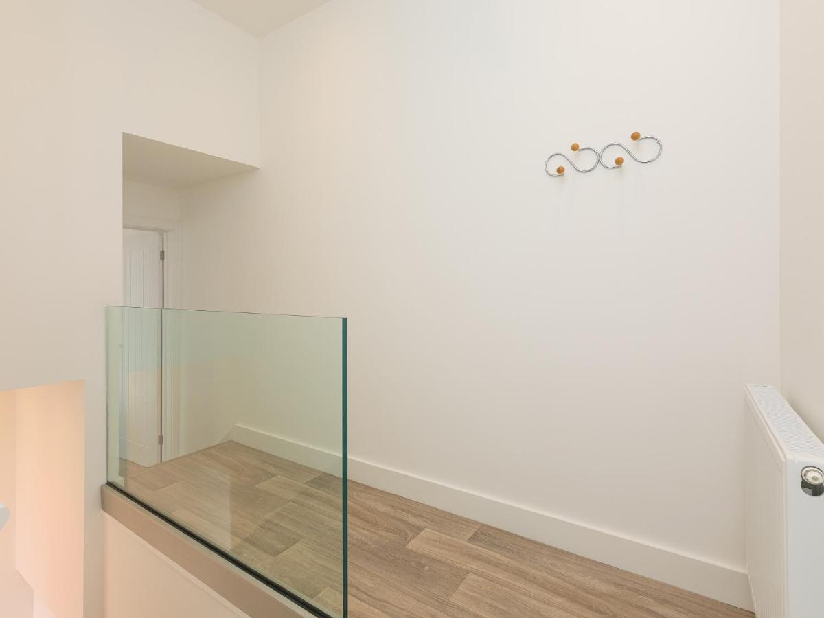 Samphire Apartment St Ives (Cornwall)
