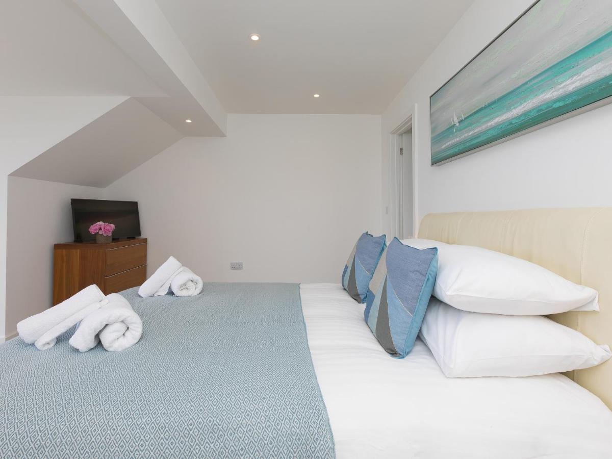 Apartment Samphire St Ives (Cornwall)