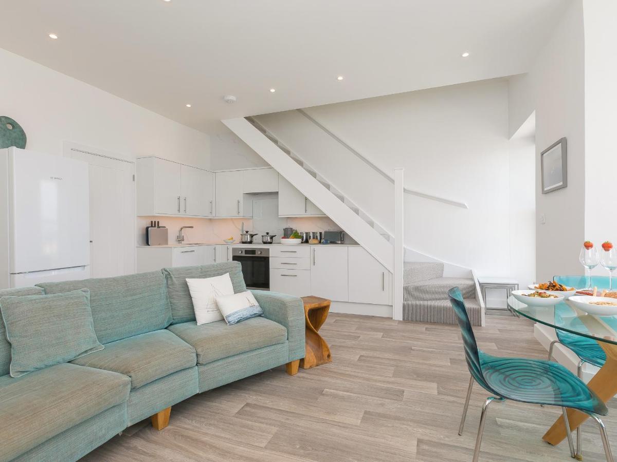 Apartment Samphire