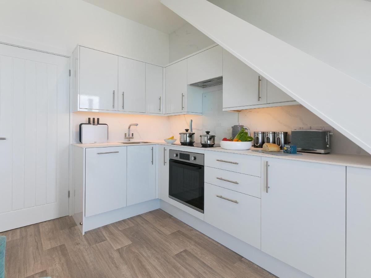 Apartment Samphire St Ives (Cornwall)
