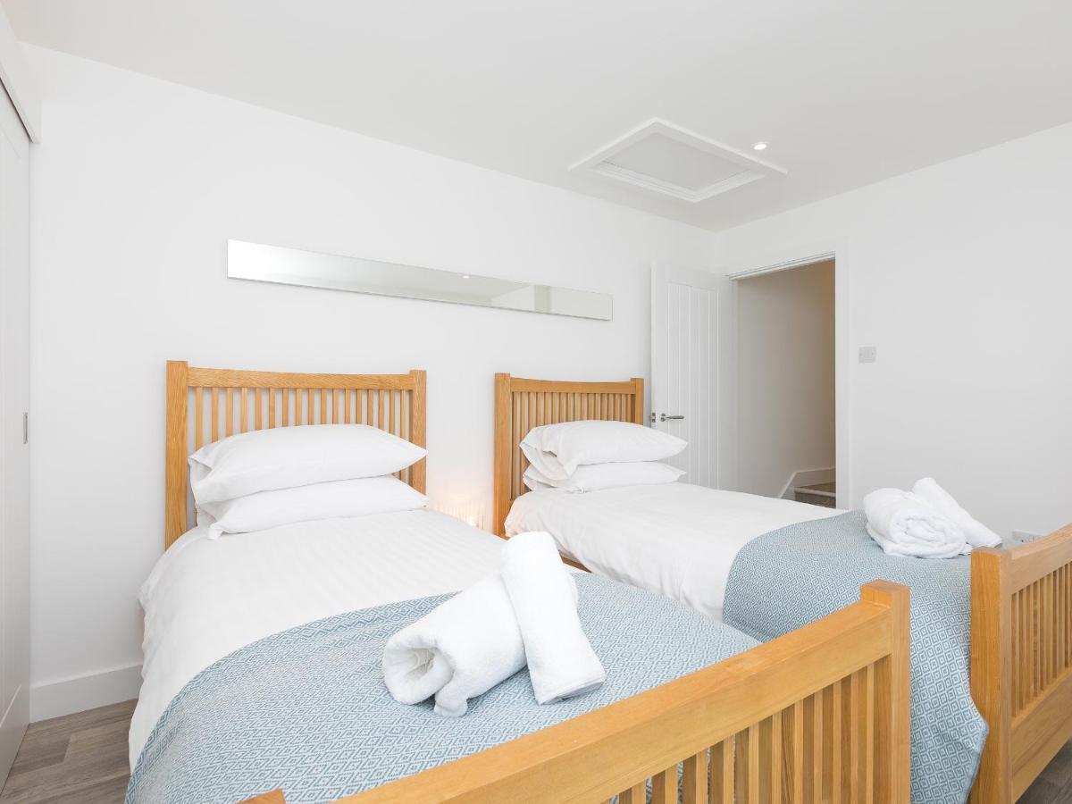 Apartment Samphire St Ives (Cornwall)