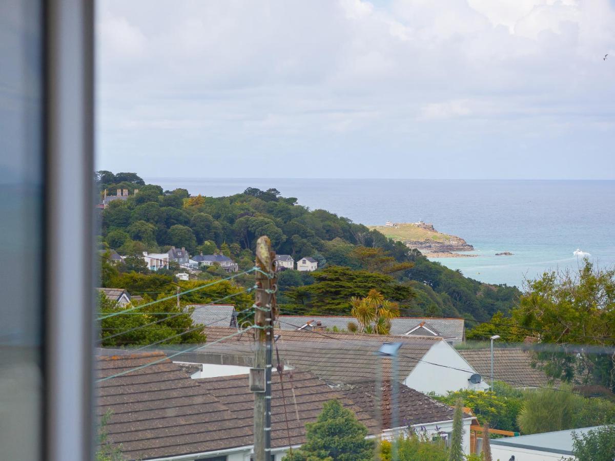 Samphire St Ives (Cornwall)